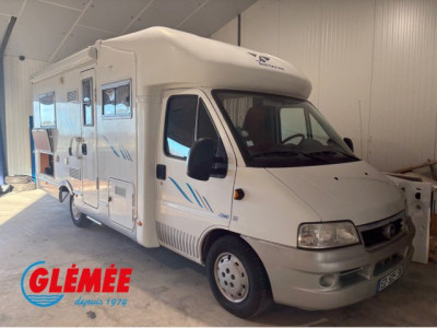 Autostar Auros 80 Occasion