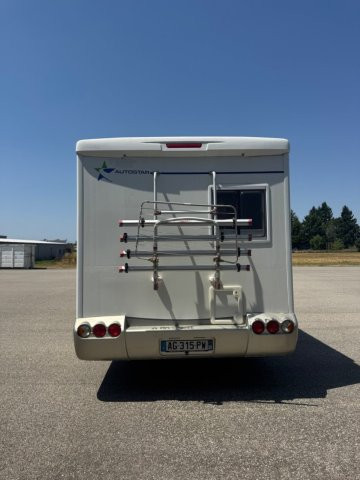 Autostar Auros - Photo 14
