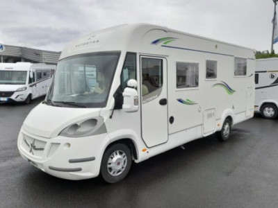 Autostar Auros 899 XL - Photo 2