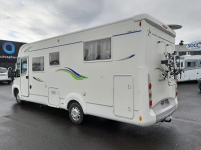 Autostar Auros 899 XL - Photo 3
