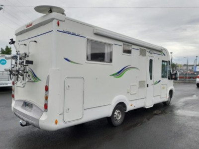 Autostar Auros 899 XL - Photo 4
