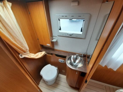 Autostar Auros 899 XL - Photo 10