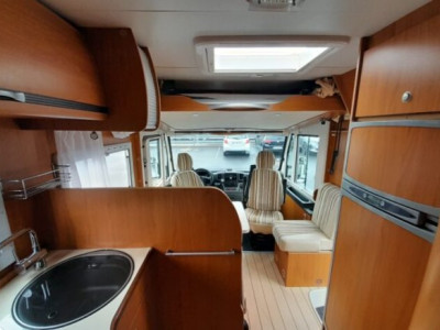 Autostar Auros 899 XL - Photo 12