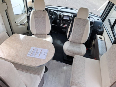 Autostar Axea 896+ - Photo 5