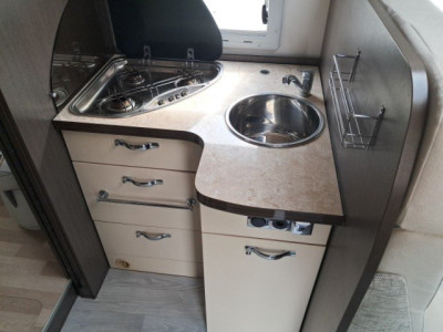Autostar Axea 896+ - Photo 6
