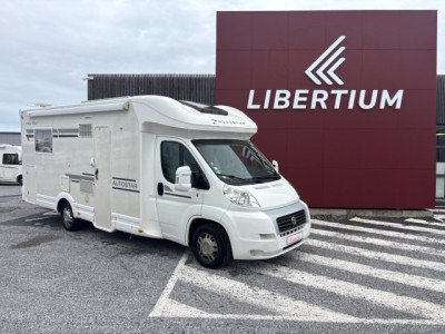 Autostar Axea 95 LP Occasion