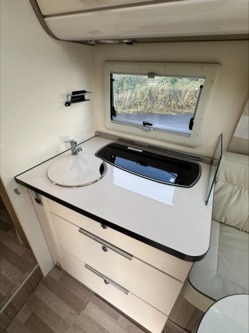 Autostar Camping-car P693 LC - 78.900 € - #4