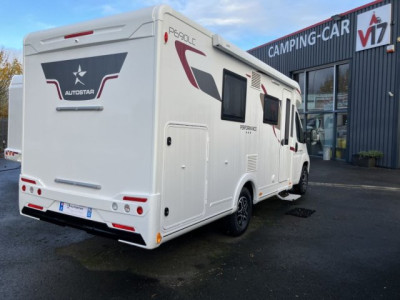 Autostar Camping-car P690LC BOITE AUTO - 84.900 € - #3