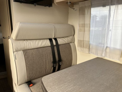 Autostar Camping-car P690LC BOITE AUTO - 84.900 € - #7