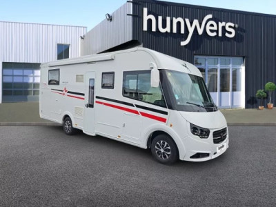 Achat Autostar Camping-car Occasion