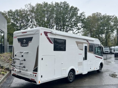 Autostar Camping-car I730 - 114.200 € - #3