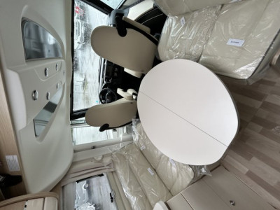 Autostar Camping-car I730 - 114.200 € - #6