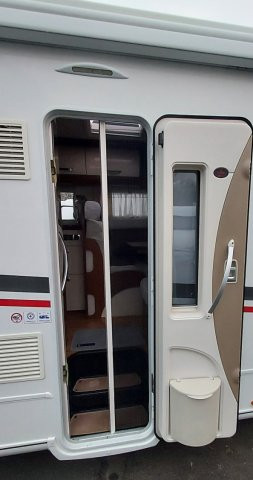 Autostar Camping-car i720 LMS - 67.900 € - #3