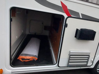 Autostar Camping-car i720 LMS - 67.900 € - #14