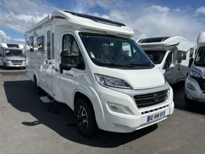 Achat Autostar Camping-car P690 LC Occasion