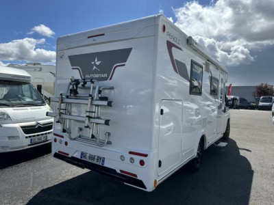 Autostar Camping-car P690 LC - 67.900 € - #10