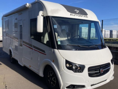 Achat Autostar Camping-car I690LC Occasion