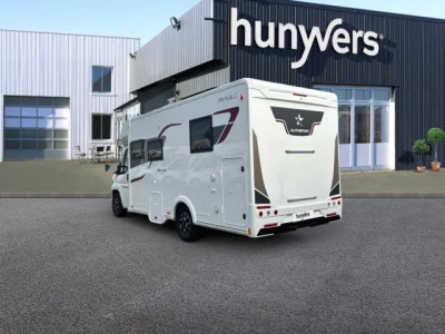 Autostar Camping-car PRIVILEGE - 70.800 € - #2