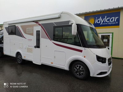 Autostar Camping-car I690LC LIFT - 73.990 € - #1