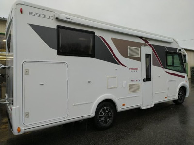 Autostar Camping-car I690LC LIFT - 73.990 € - #2