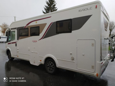 Autostar Camping-car I690LC LIFT - 73.990 € - #3