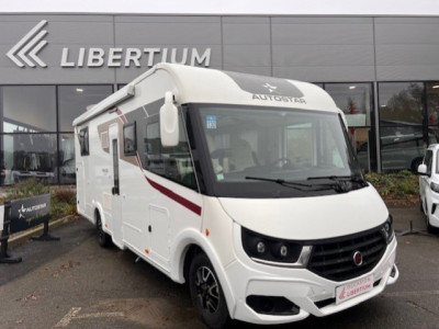 Autostar Camping-car I 730 LC LIFT - 79.900 € - #1