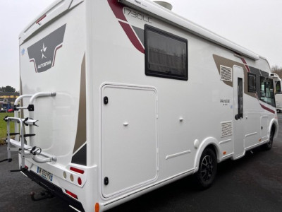 Autostar Camping-car I 730 LC LIFT - 79.900 € - #2