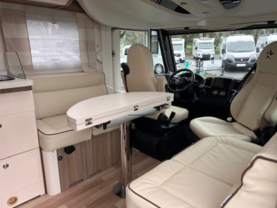 Autostar Camping-car I 730 LC LIFT - 79.900 € - #3