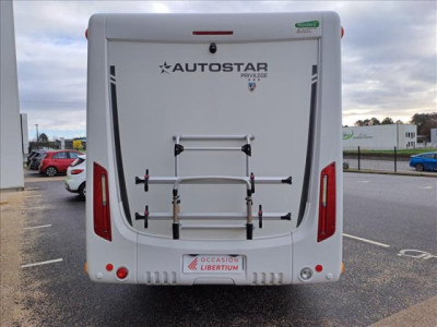 Autostar Camping-car 690LC - 55.900 € - #3