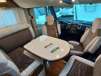 Autostar Camping-car i720 LMS - Photo 4