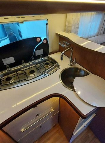 Autostar Camping-car i720 LMS - Photo 6