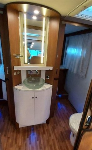 Autostar Camping-car i720 LMS - Photo 8