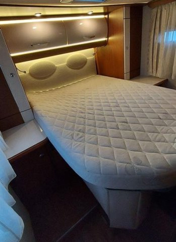 Autostar Camping-car i720 LMS - Photo 12