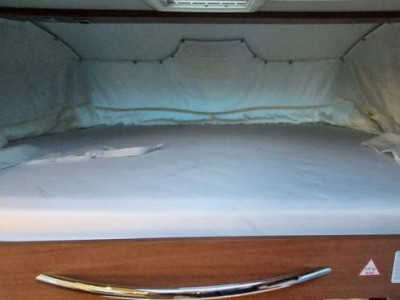 Autostar Camping-car i720 LMS - Photo 13