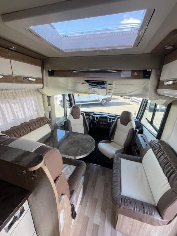 Autostar Camping-car PRIVILEGE - Photo 4