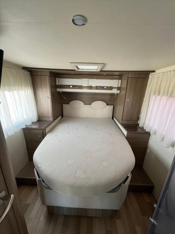 Autostar Camping-car PRIVILEGE - Photo 6