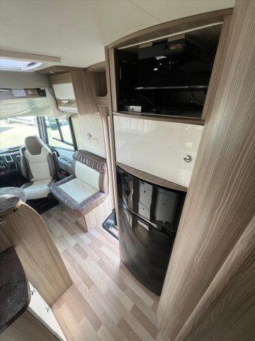 Autostar Camping-car PRIVILEGE - Photo 9