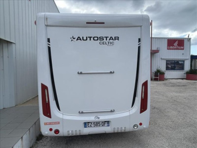Autostar Camping-car CELTIC - Photo 2