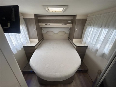 Autostar Camping-car CELTIC - Photo 7