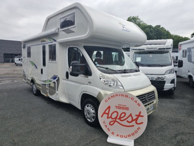 Autostar Camping-car 505 - Photo 2
