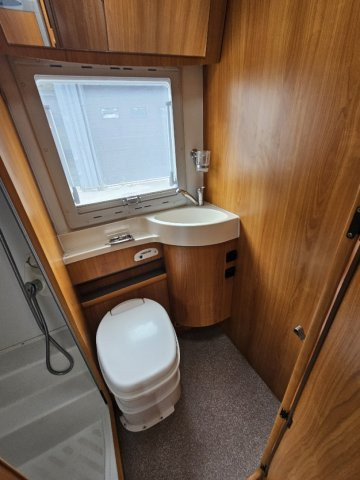 Autostar Camping-car 505 - Photo 3