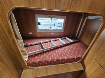 Autostar Camping-car 505 - Photo 4
