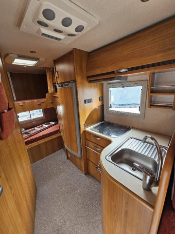 Autostar Camping-car 505 - Photo 7