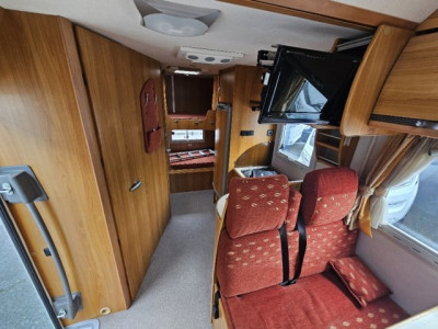 Autostar Camping-car 505 - Photo 8