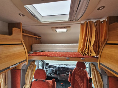 Autostar Camping-car 505 - Photo 9