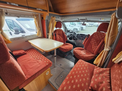 Autostar Camping-car 505 - Photo 10