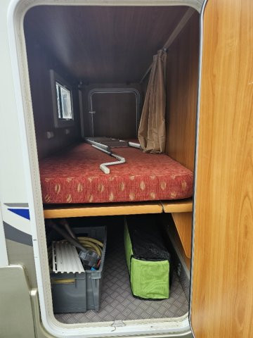 Autostar Camping-car 505 - Photo 11