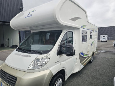 Autostar Camping-car 505 - Photo 12