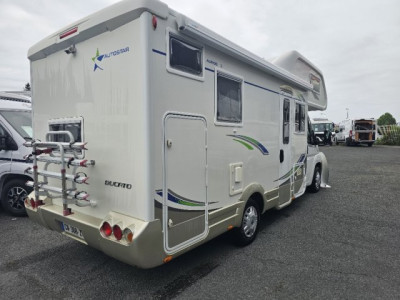 Autostar Camping-car 505 - Photo 13