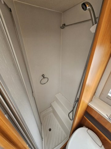 Autostar Camping-car 505 - Photo 14